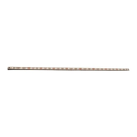 Carjamz Race Sport ULTRA Series 37.5" LED Custom Accent Bar, Weatherproof Strip RS-U30LEDC37.5-W
